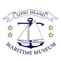 LI Maritime Museum logo
